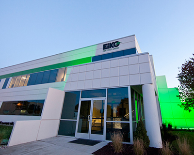 EiKO Global Headquarters