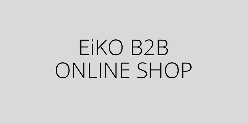 EIKO ONLINE SHOP