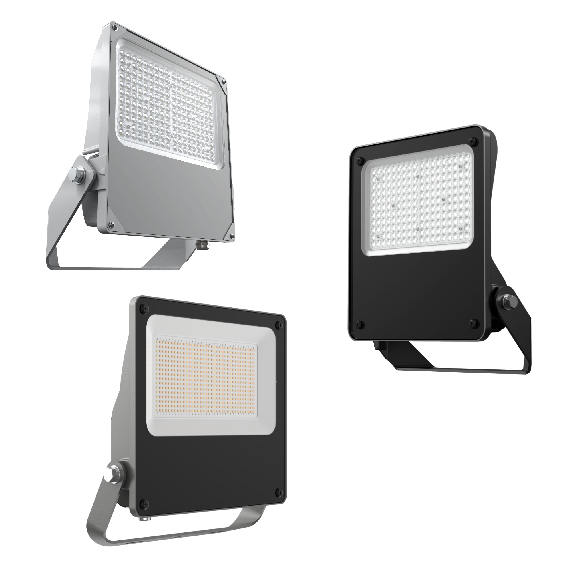 Floodlights
