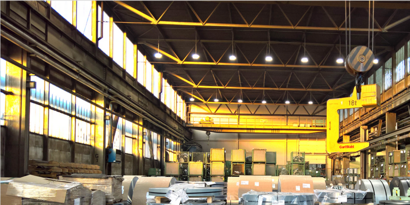 CAr industry supplier Slowenia